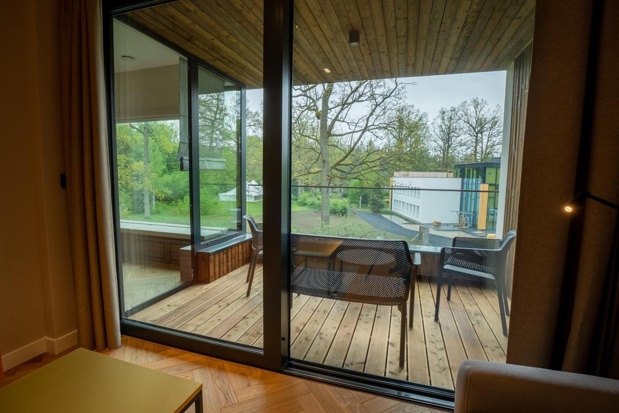 Enklawa Bialowieska Forest & Spa Hajnowka Room photo